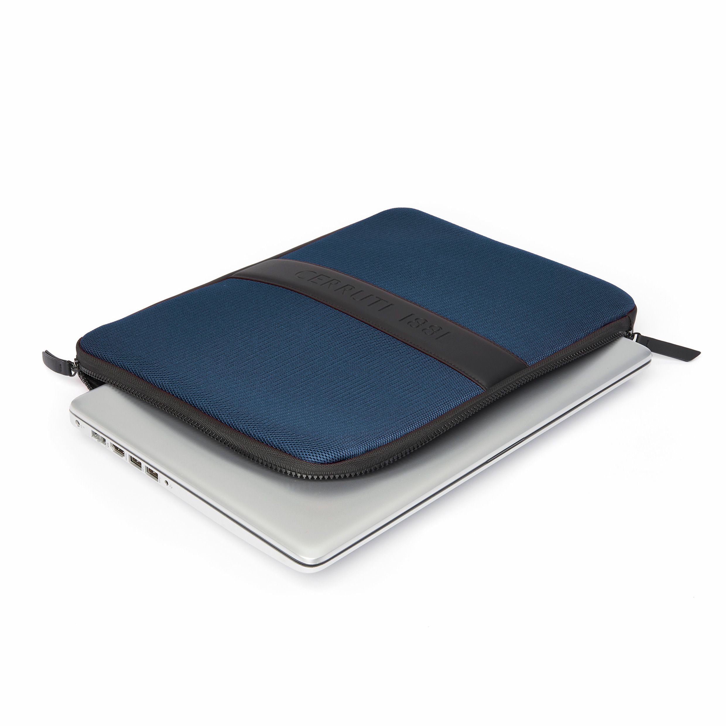Laptop Sleeve Mesh Black