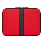 Laptop Sleeve Mesh Black