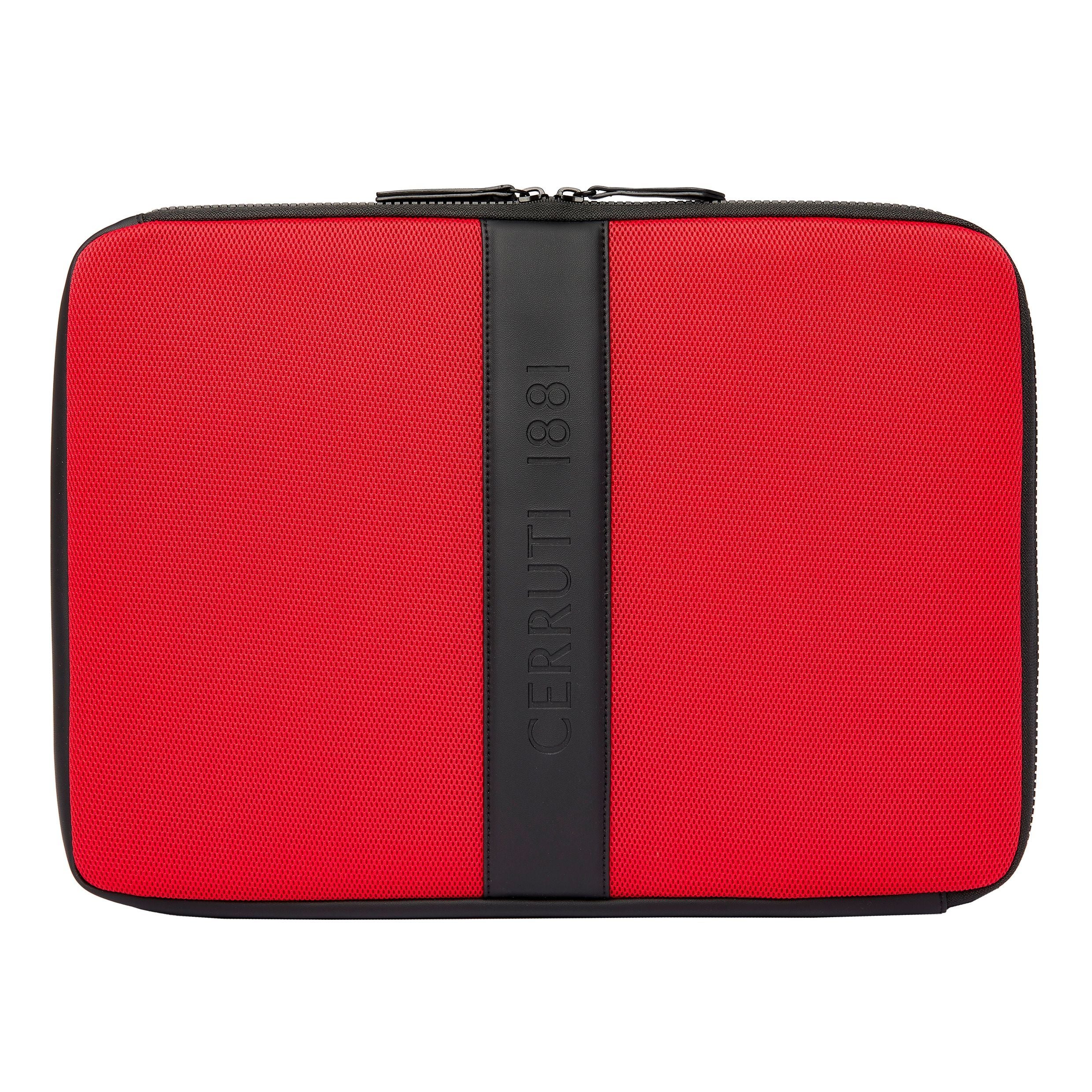 Laptop Sleeve Mesh Black