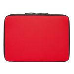 Laptop Sleeve Mesh Black