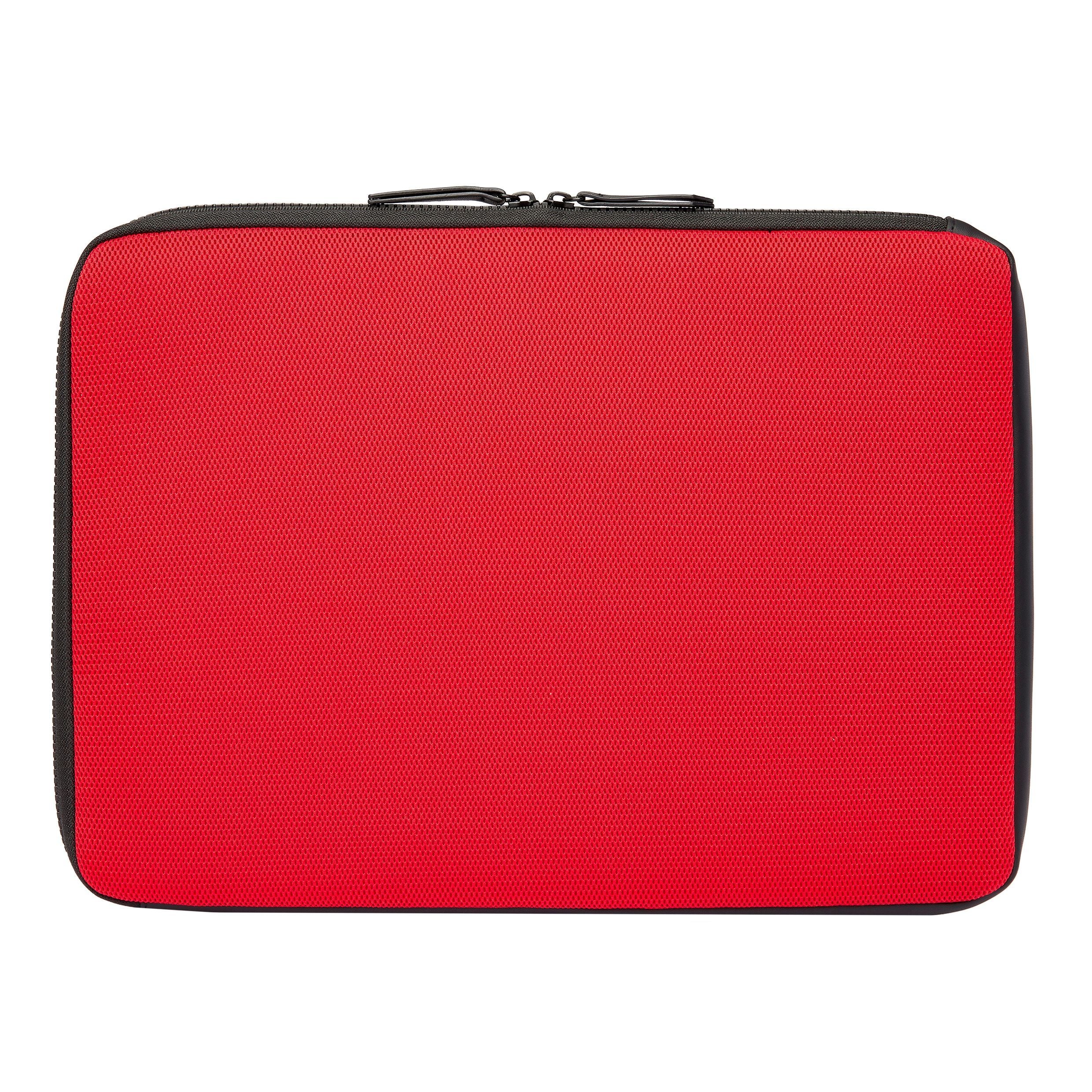 Laptop Sleeve Mesh Black