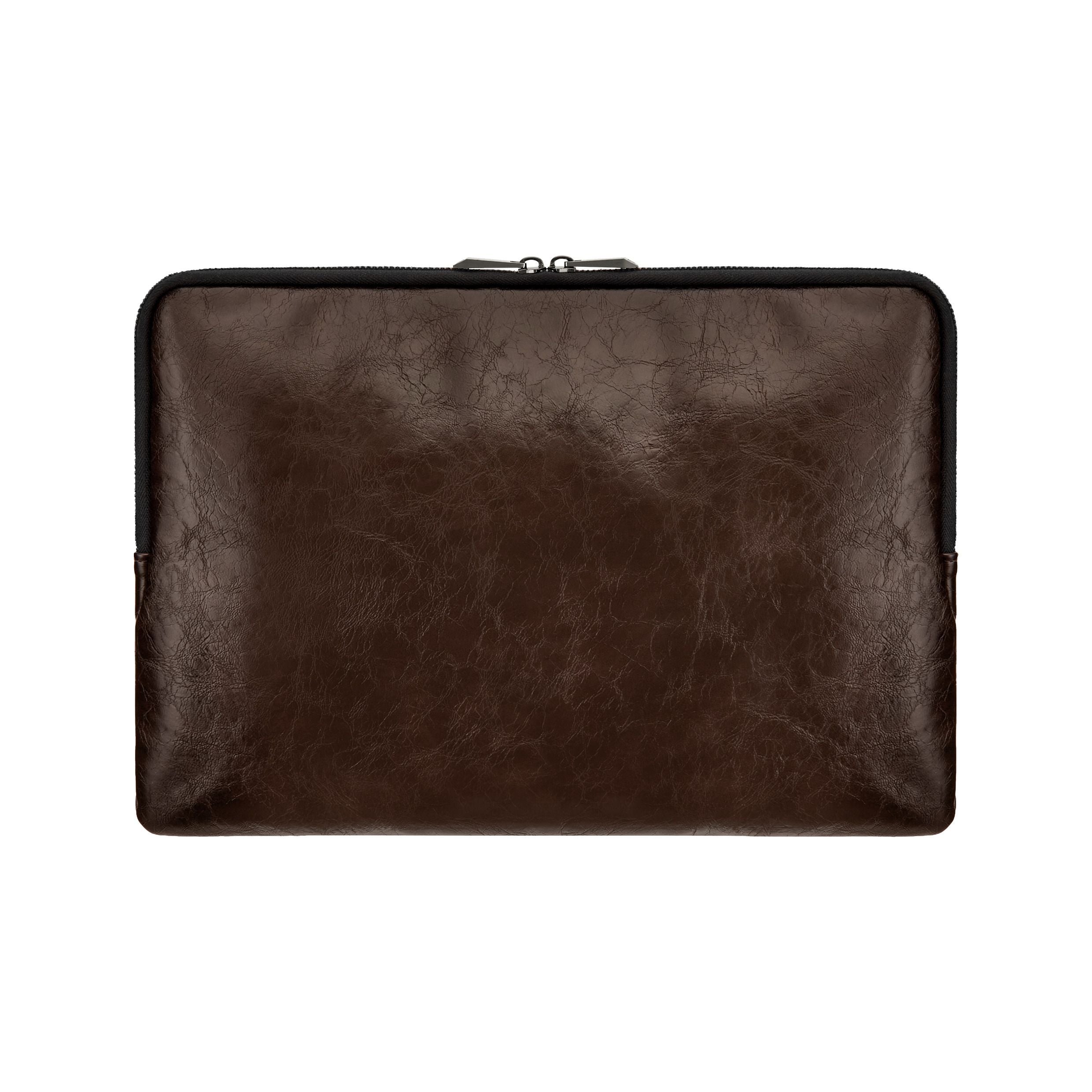 Laptop Sleeve Hudson Brown