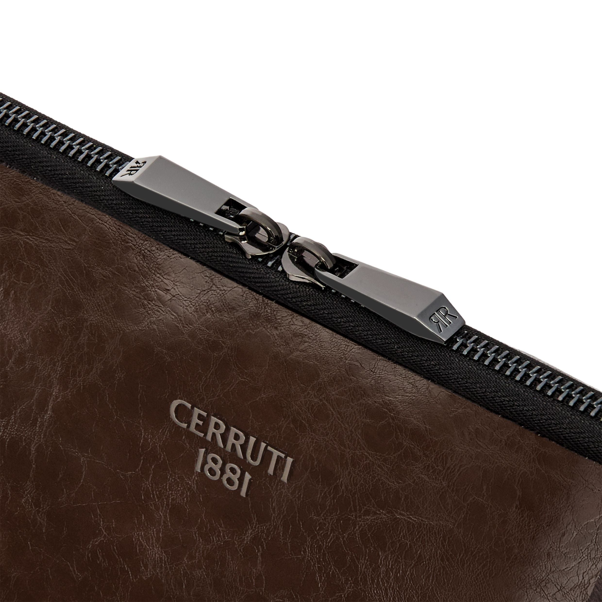 Laptop Sleeve Hudson Brown
