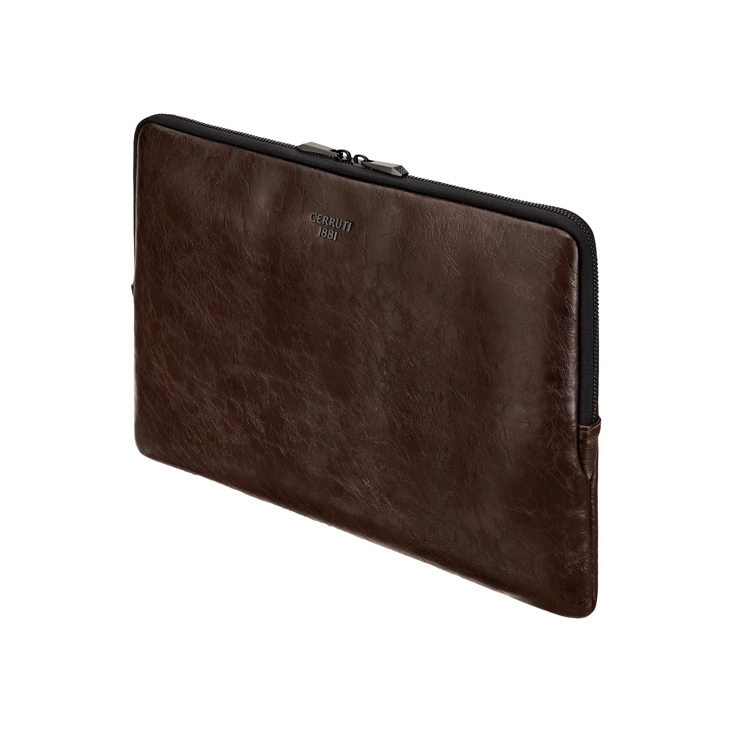 Laptop Sleeve Hudson Brown