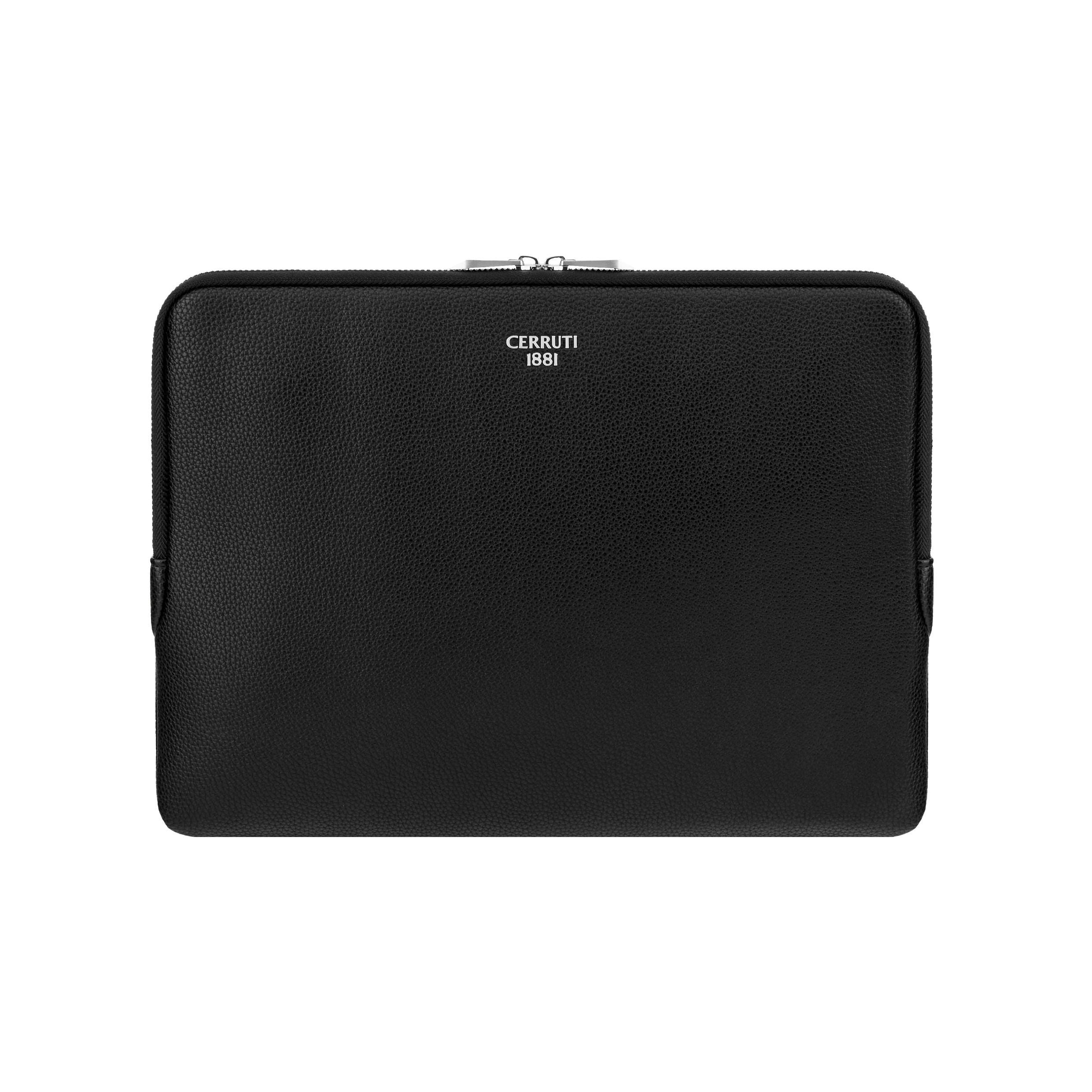 Laptop Sleeve Jefferson Black
