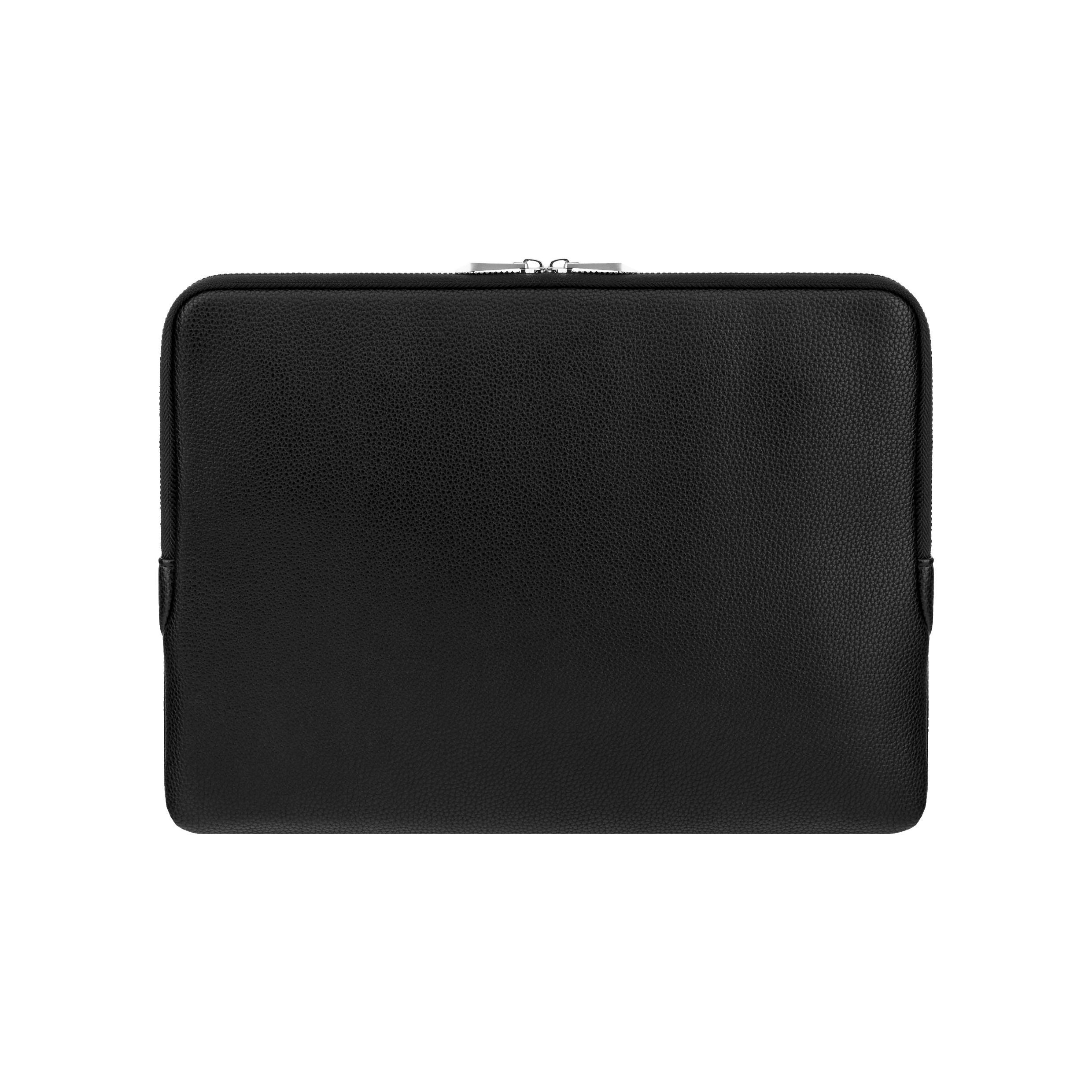 Laptop Sleeve Jefferson Black