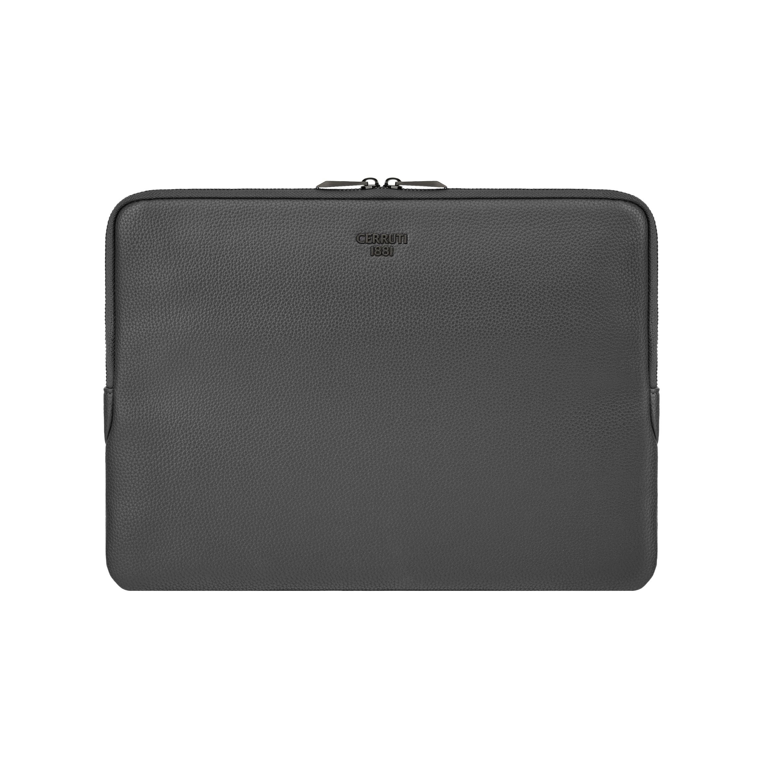 Laptop Sleeve Jefferson Black
