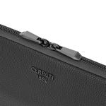 Laptop Sleeve Jefferson Black