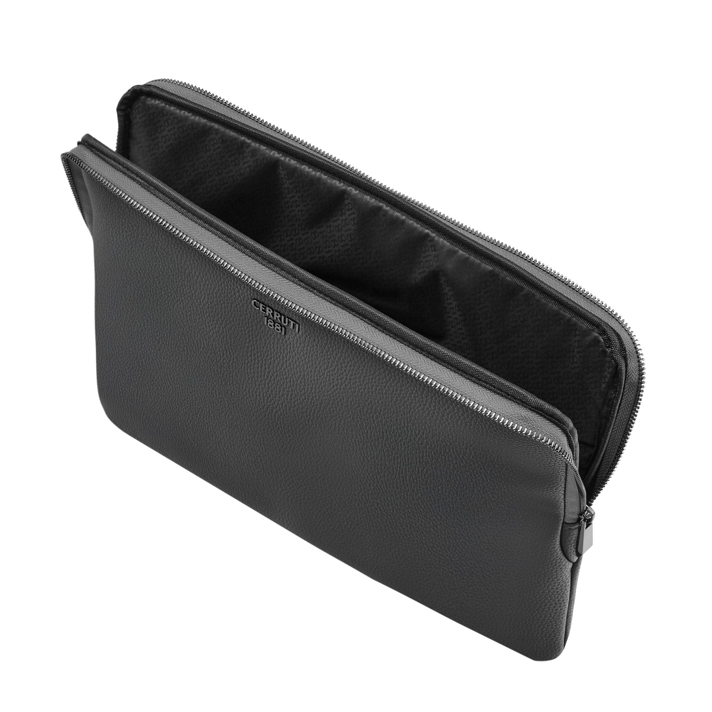 Laptop Sleeve Jefferson Black