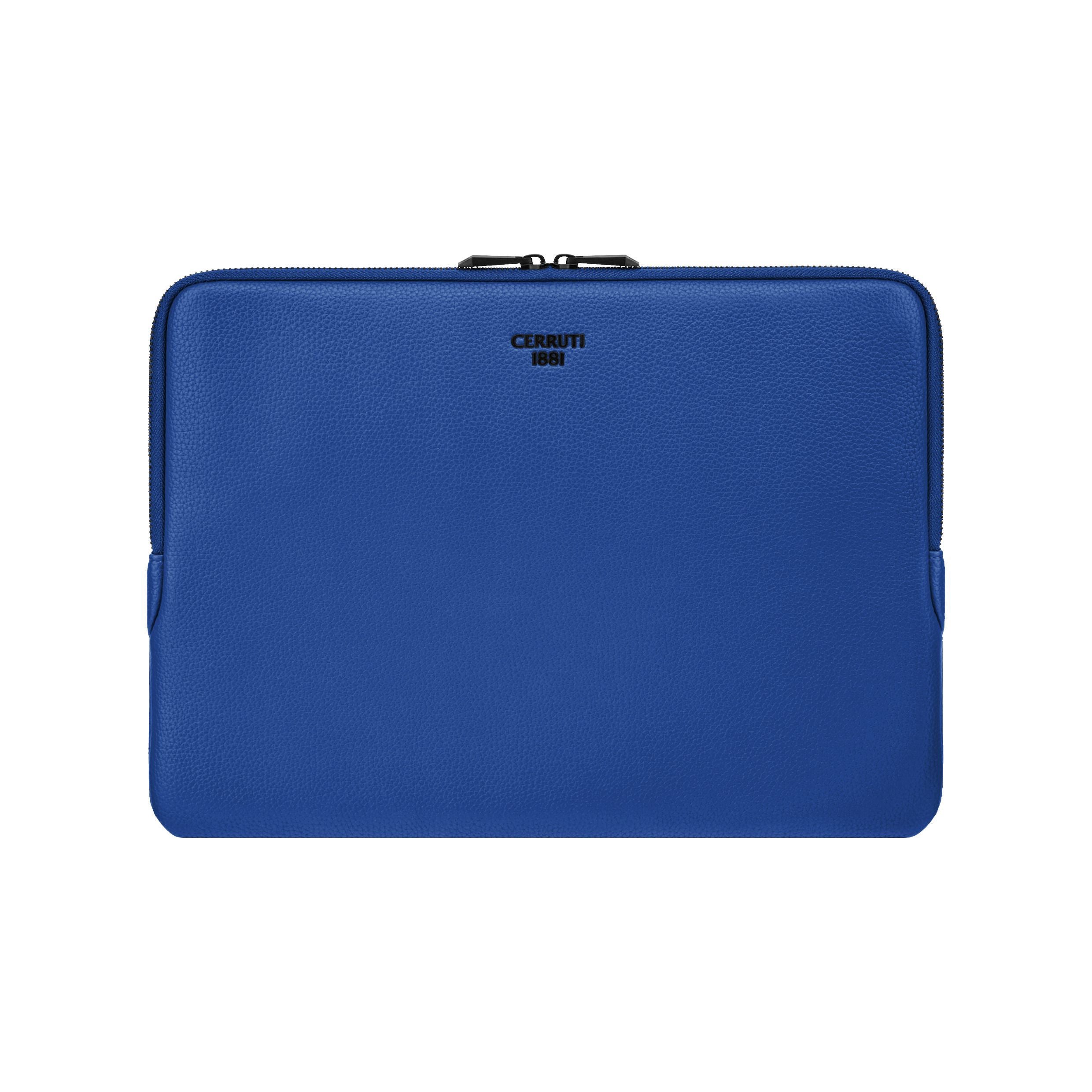 Laptop Sleeve Jefferson Black