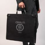 Garment Bag Hampstead Black