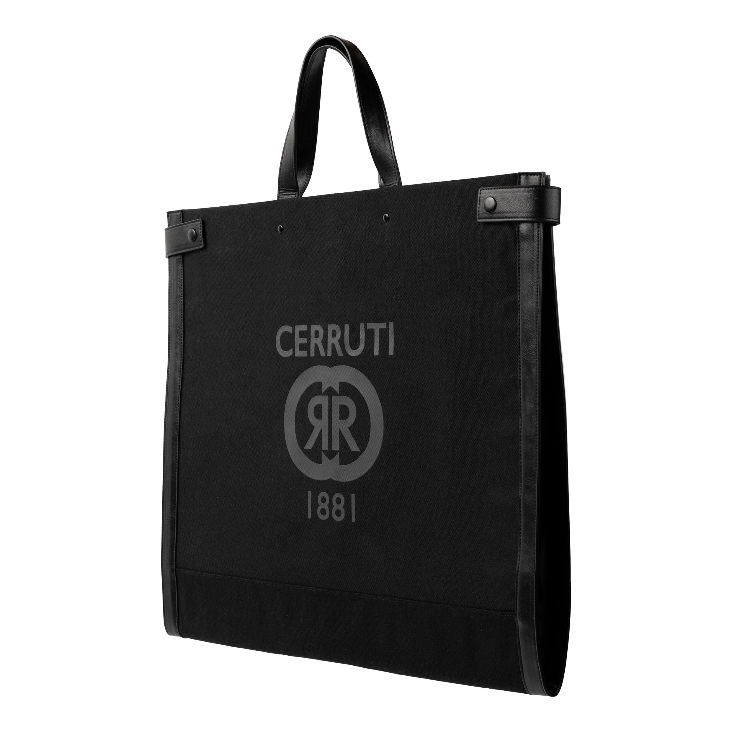 Garment Bag Hampstead Black