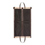 Garment Bag Hampstead Black