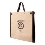 Garment Bag Hampstead Black