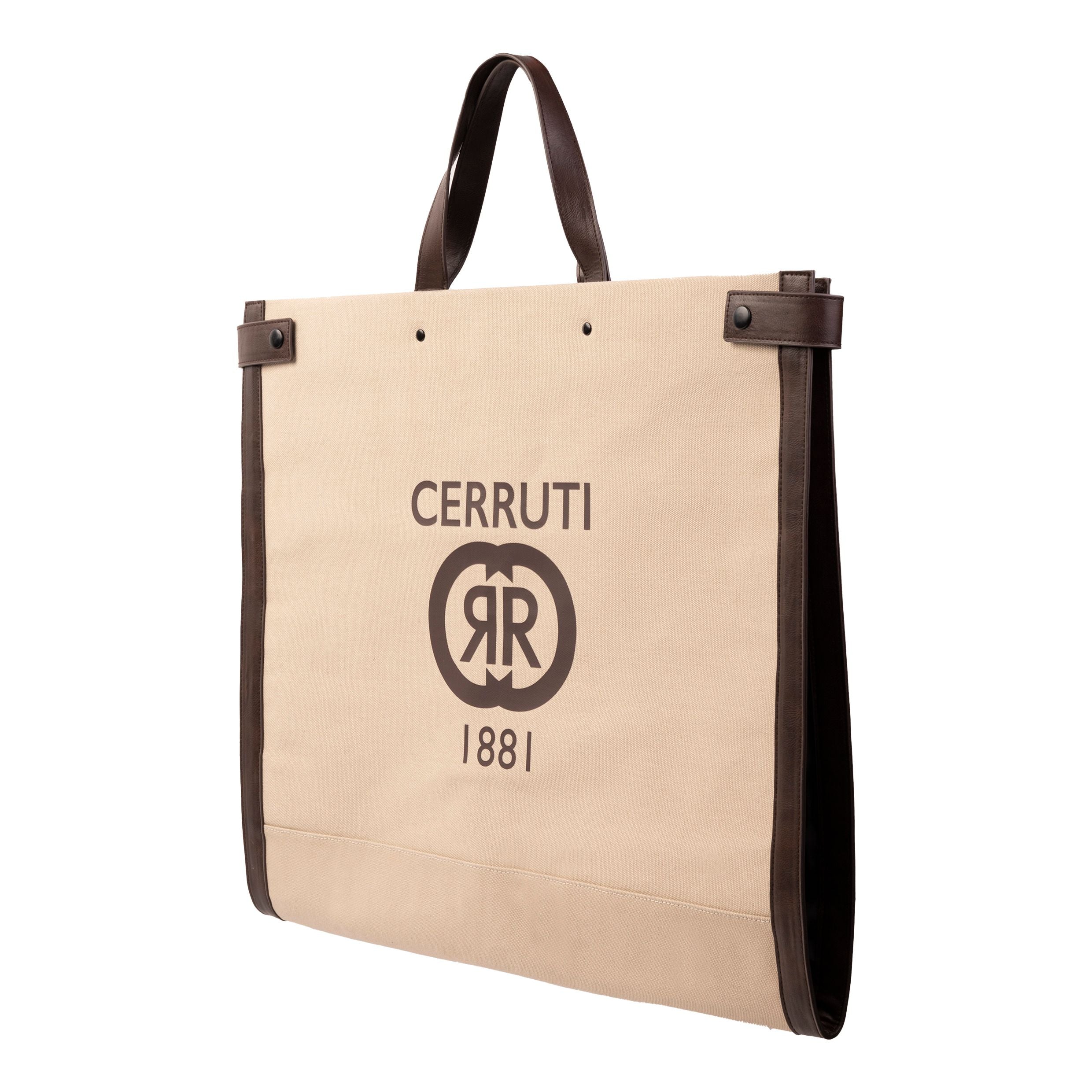 Garment Bag Hampstead Black