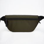 Waistpack Block Black
