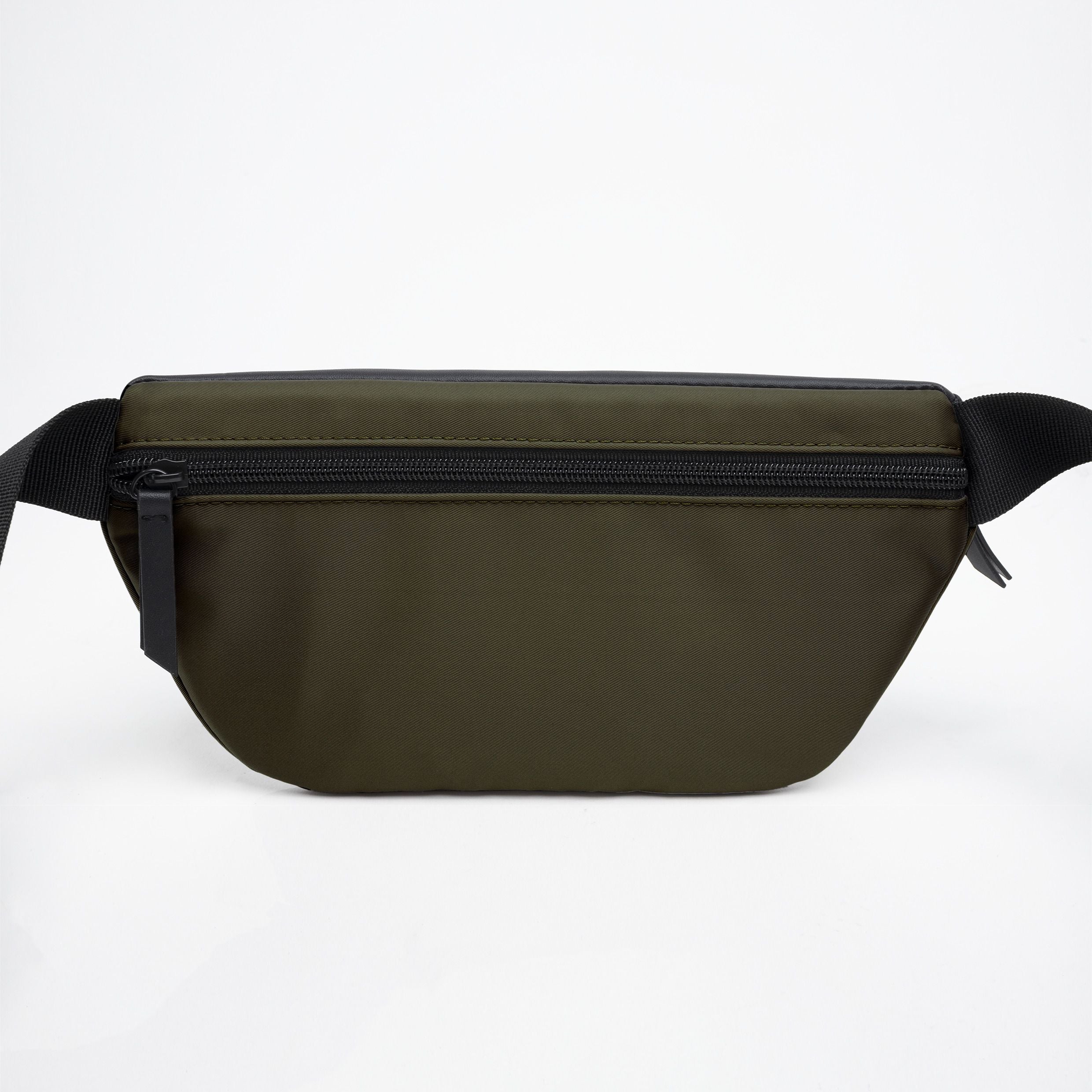 Waistpack Block Black