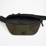 Waistpack Block Black