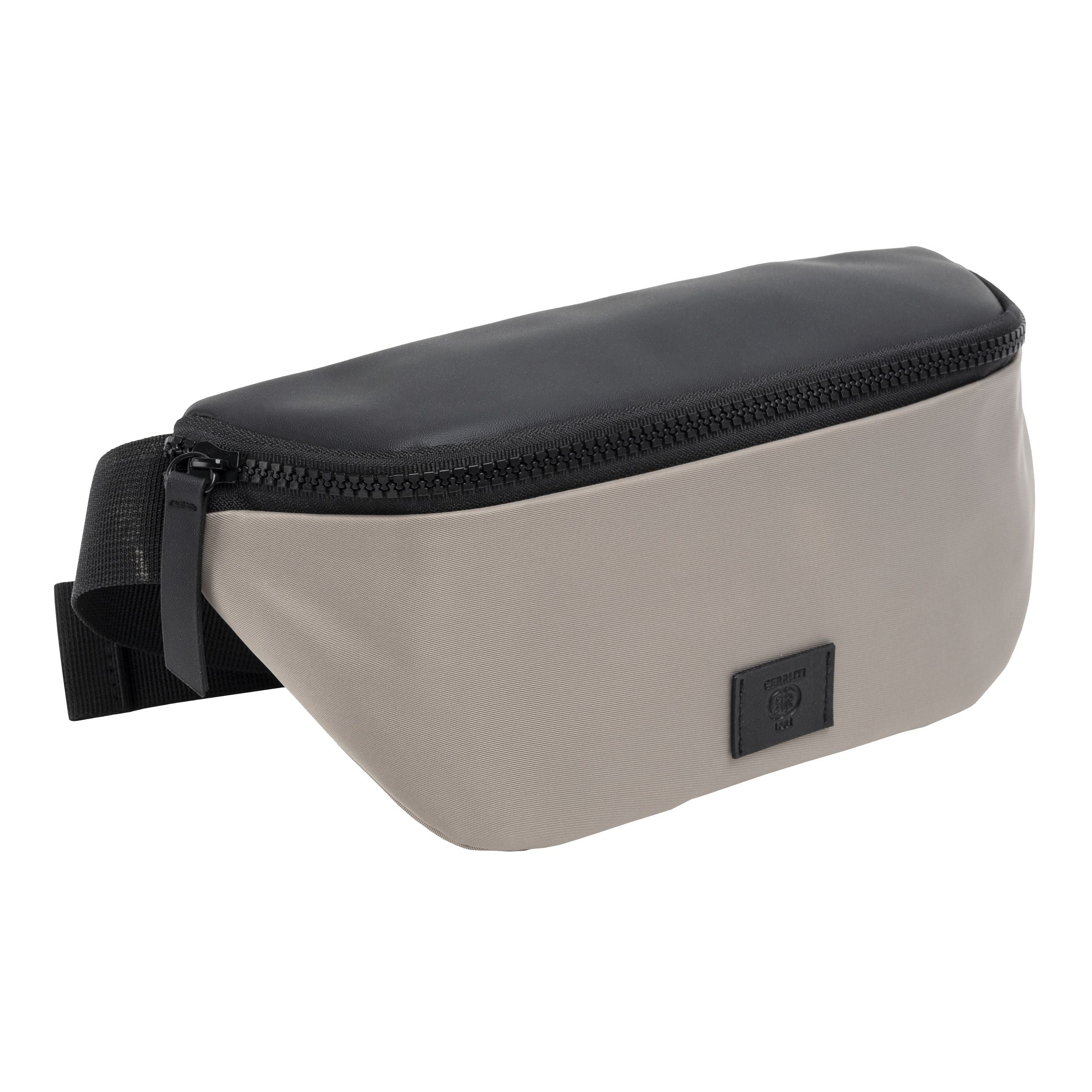 Waistpack Block Black