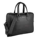 Laptop Bag Irving Black