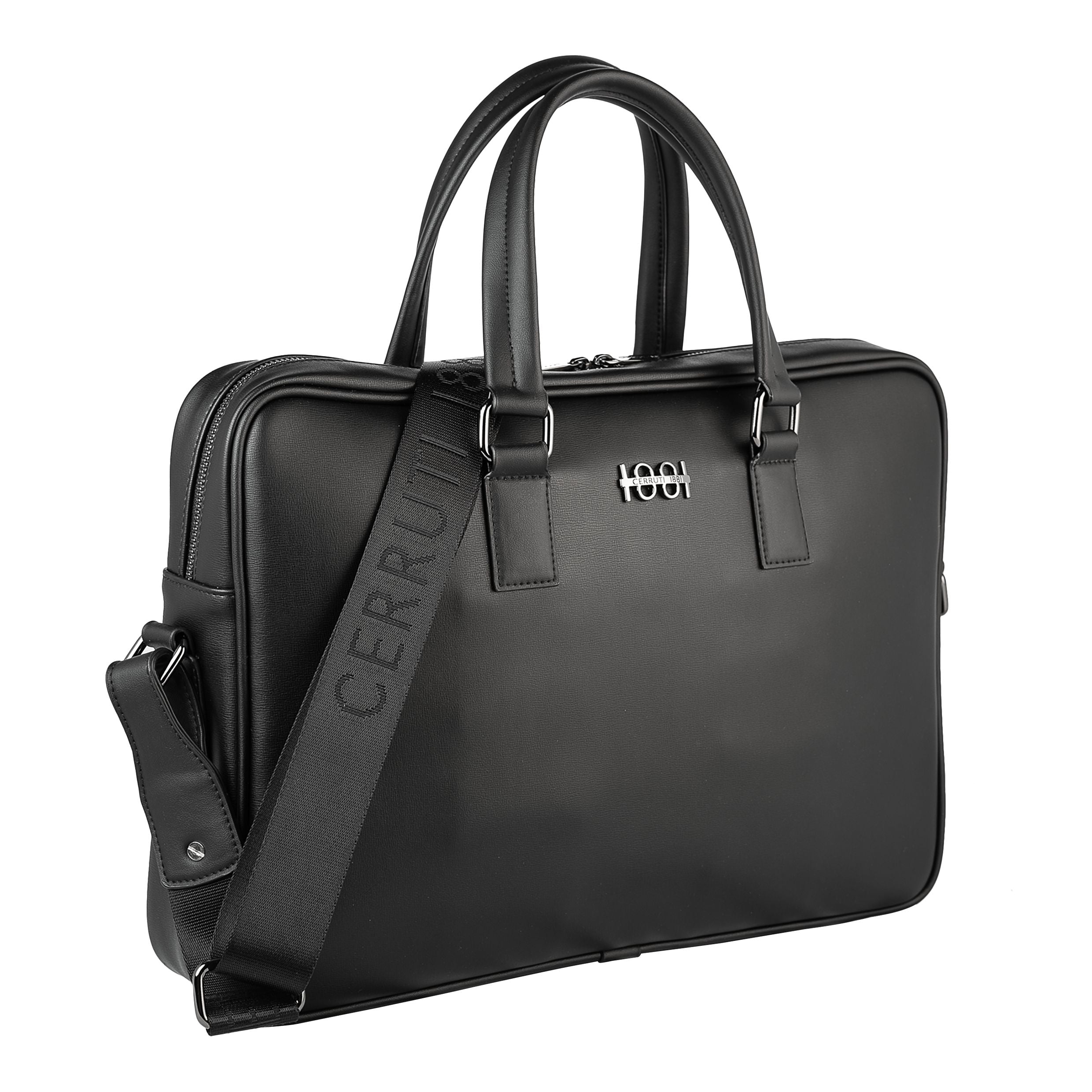 Laptop Bag Irving Black