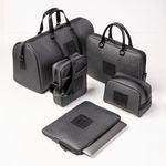 Laptop Bag Logomania Grey