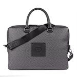 Laptop Bag Logomania Grey