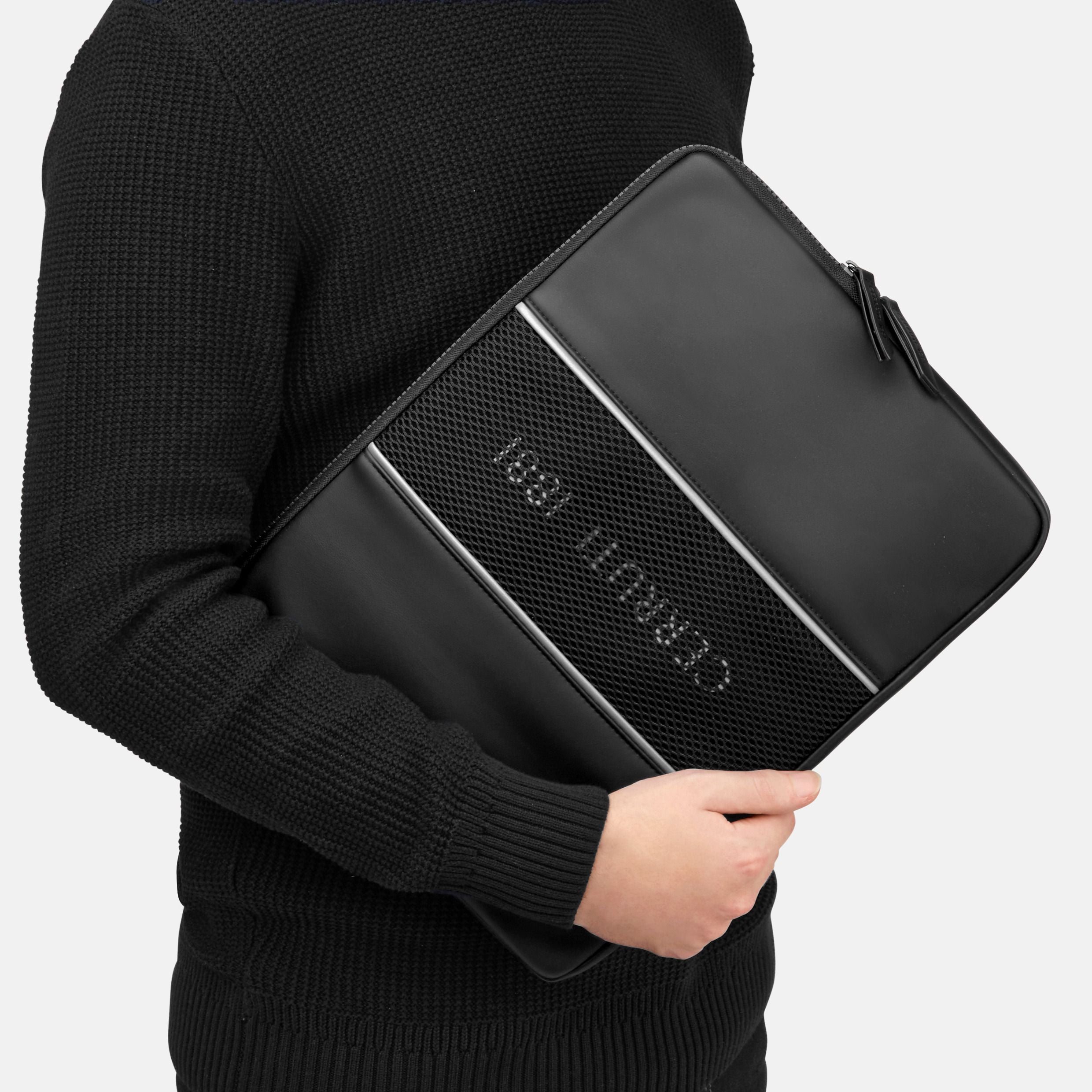 Laptop Bag Islington Black