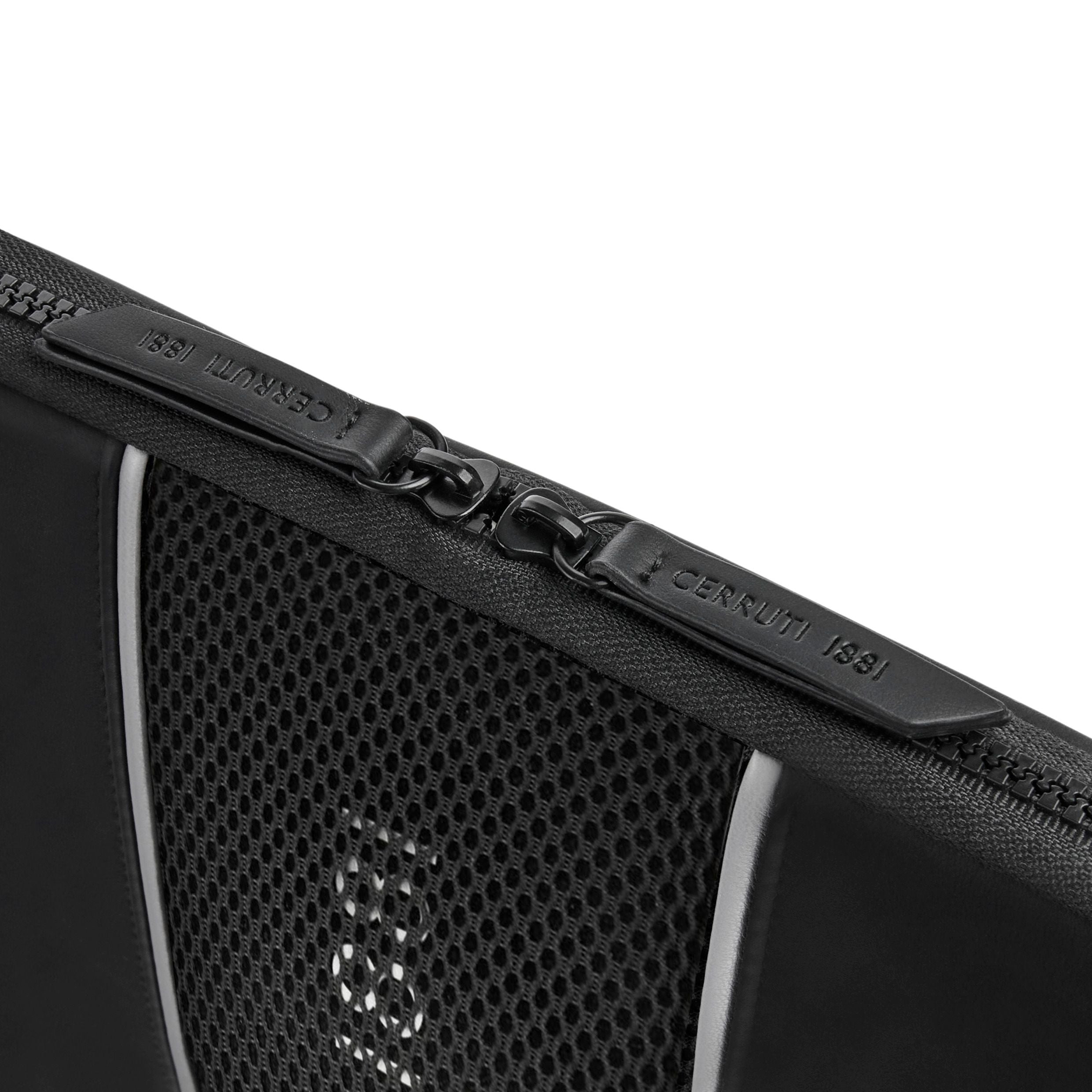 Laptop Bag Islington Black