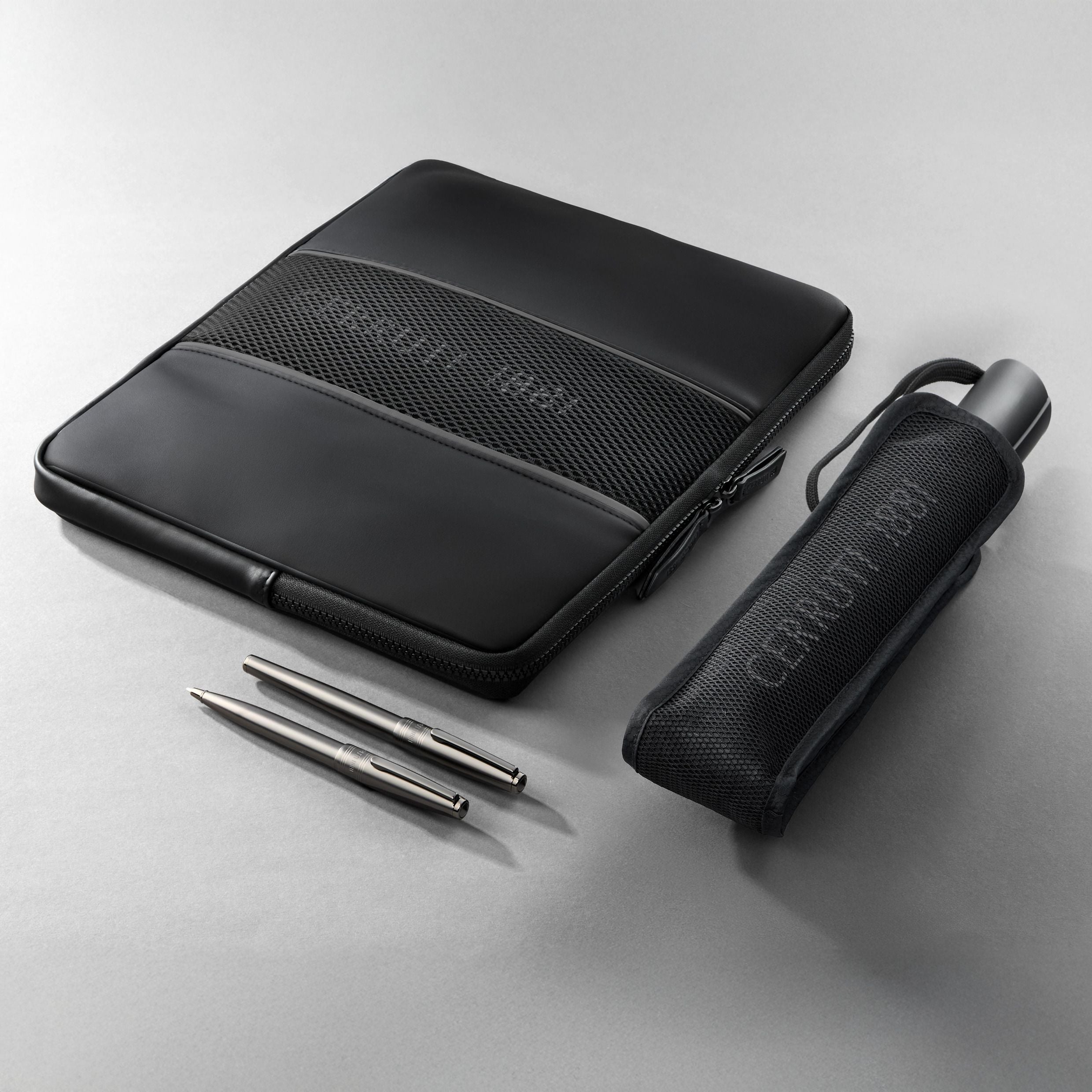 Laptop Bag Islington Black