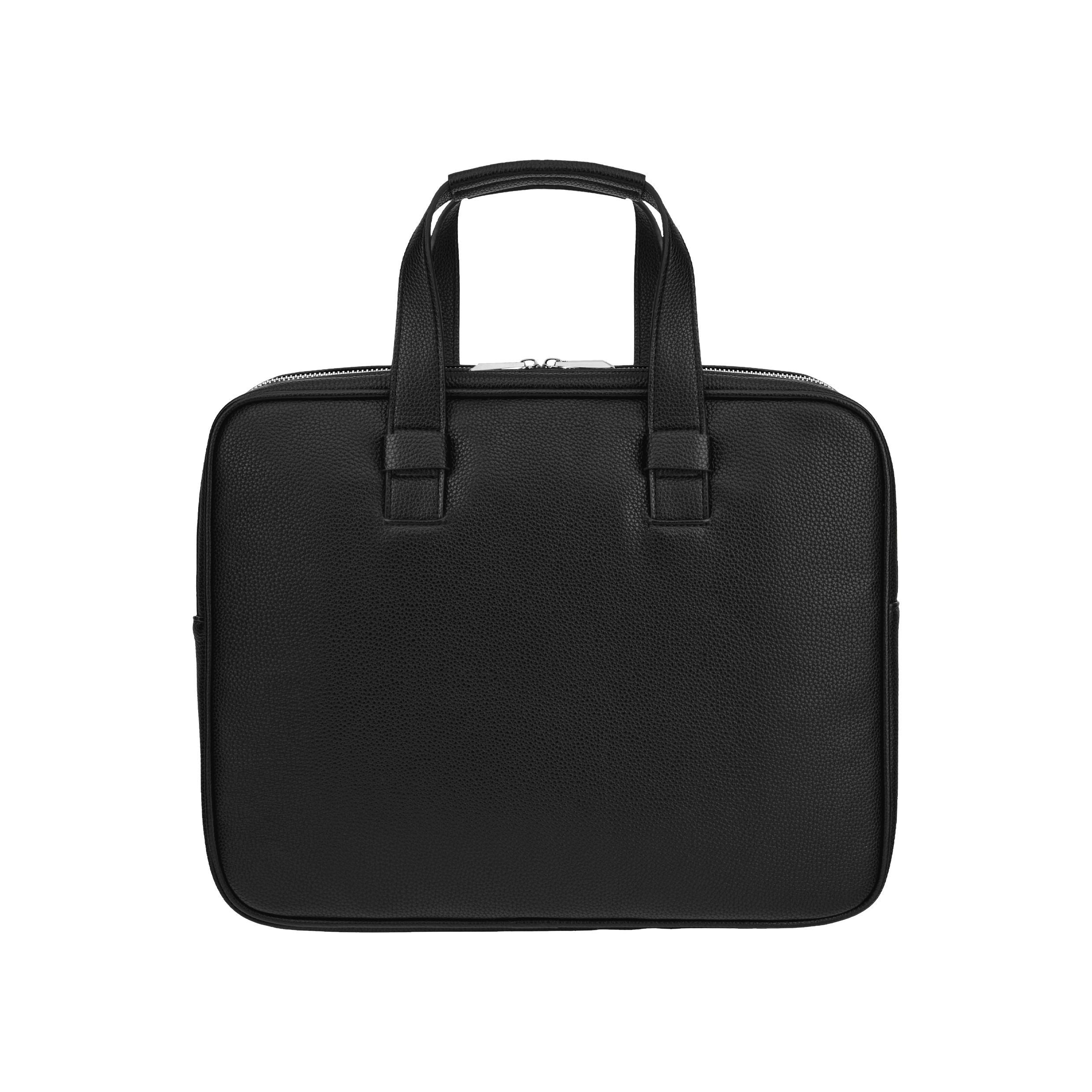 Laptop Bag Jefferson Black
