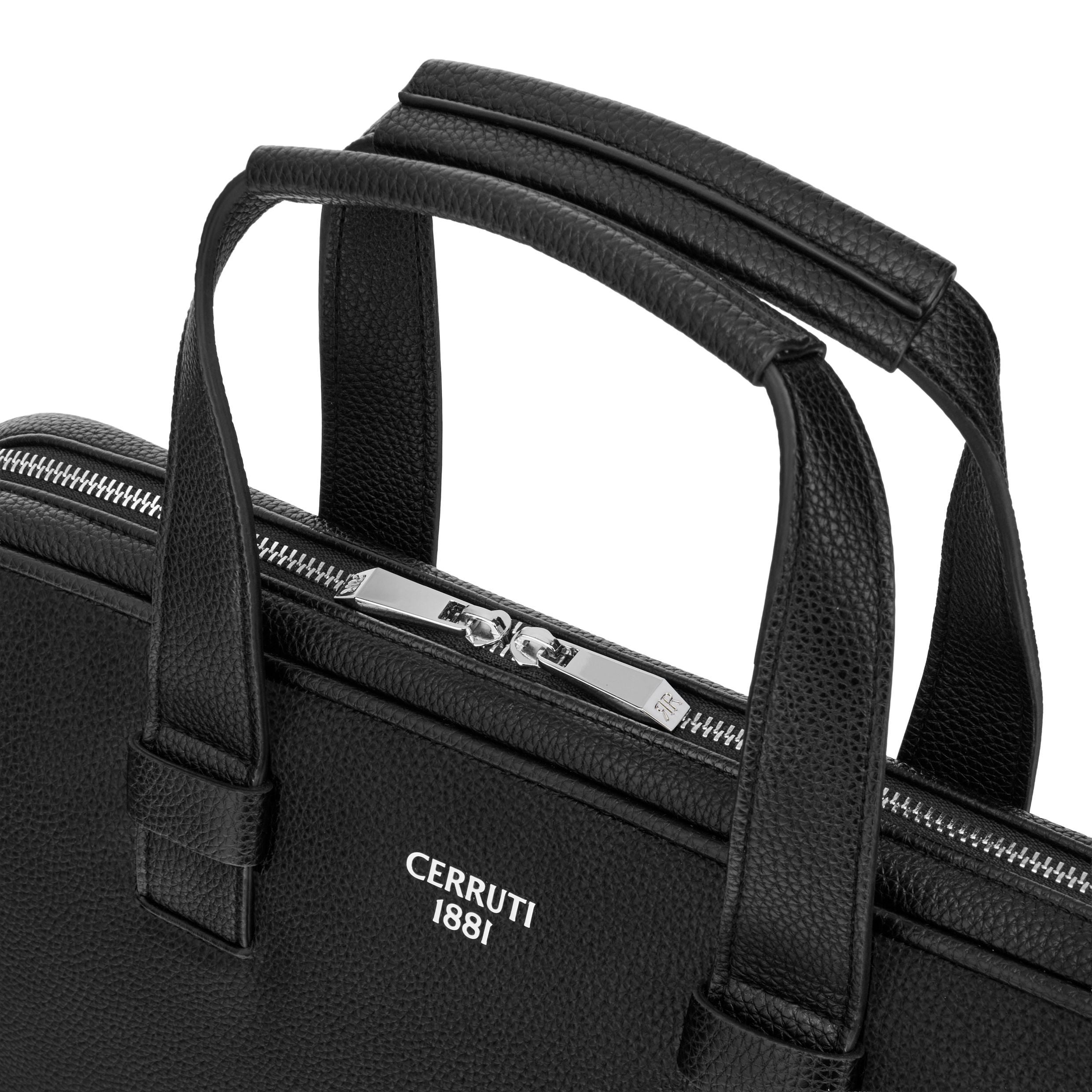 Laptop Bag Jefferson Black