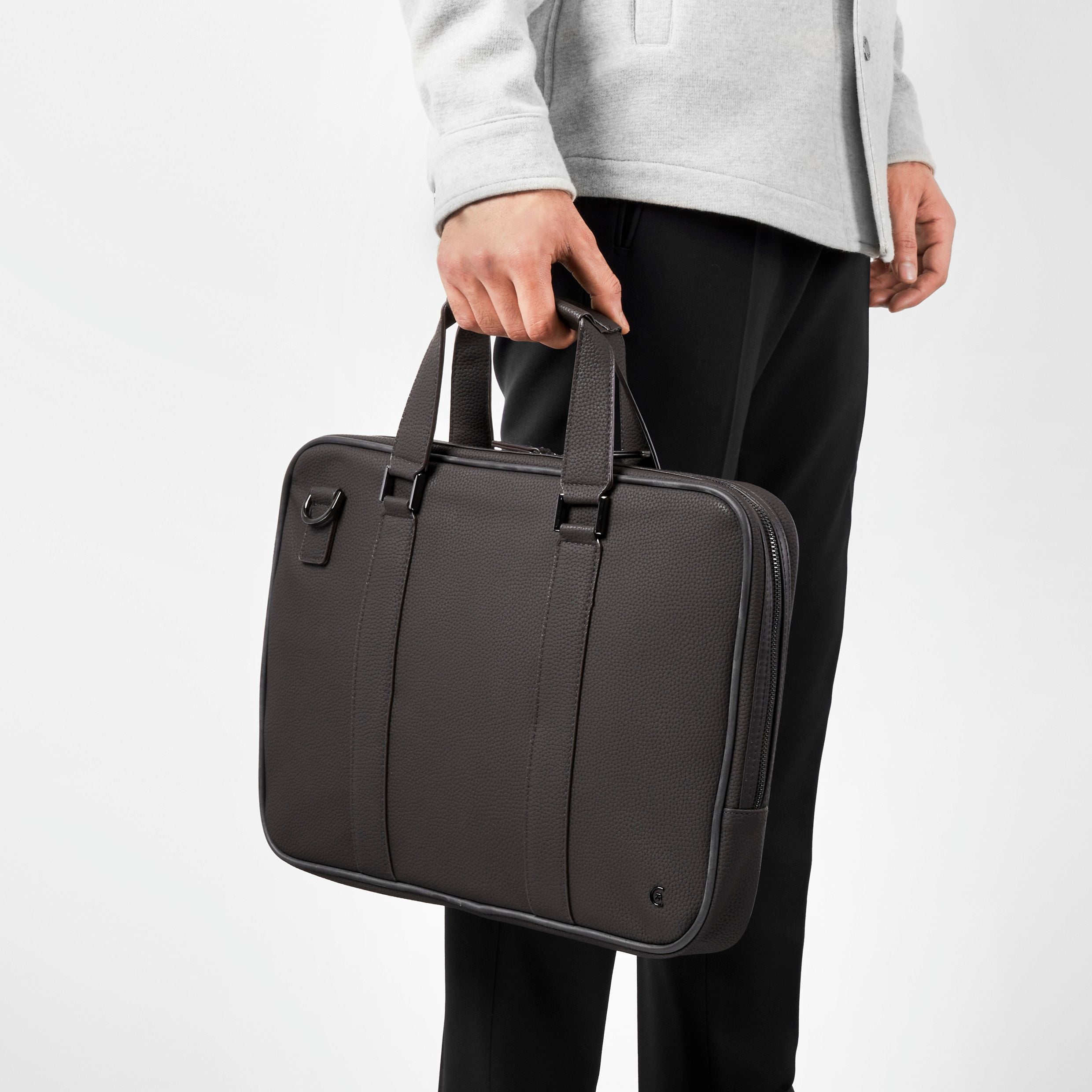 Computer Bag Hamilton Brown