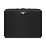 Conference Folder A5 Jefferson Black