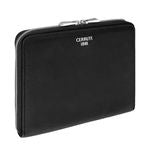 Conference Folder A5 Jefferson Black