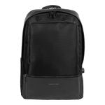 Backpack Heathrow Black
