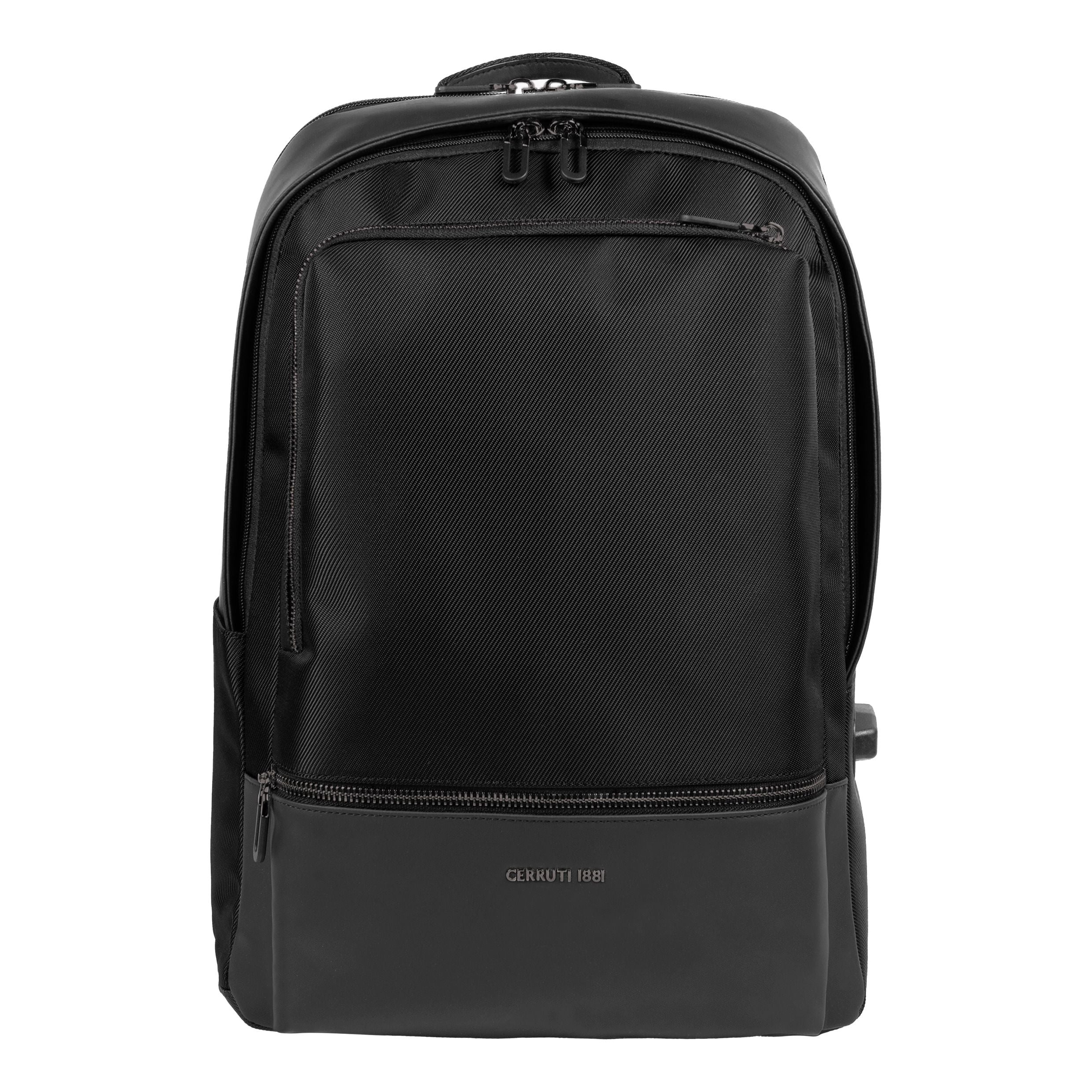Backpack Heathrow Black