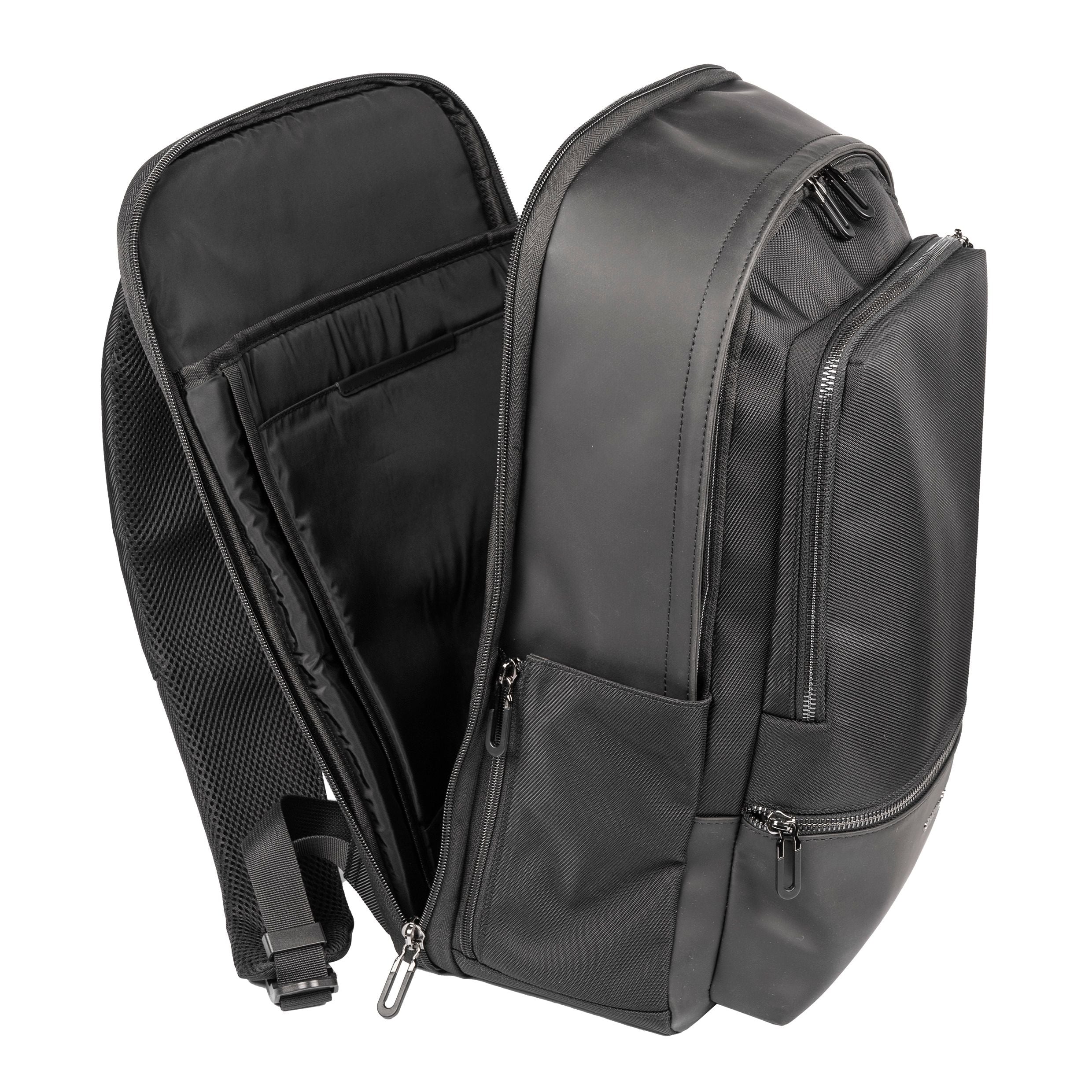 Backpack Heathrow Black