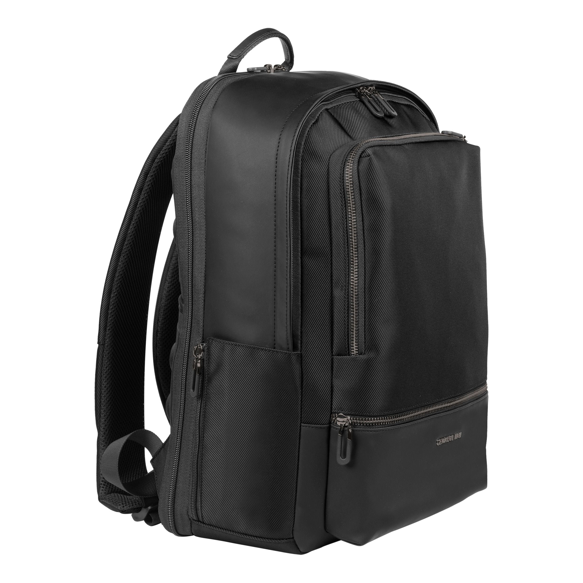 Backpack Heathrow Black