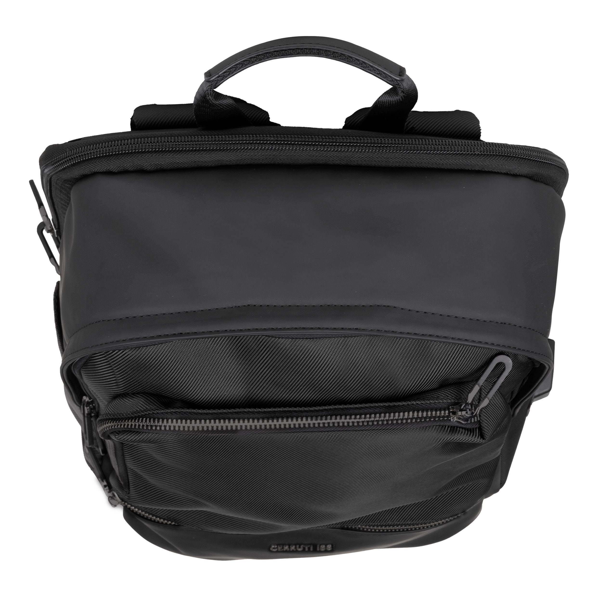Backpack Heathrow Black