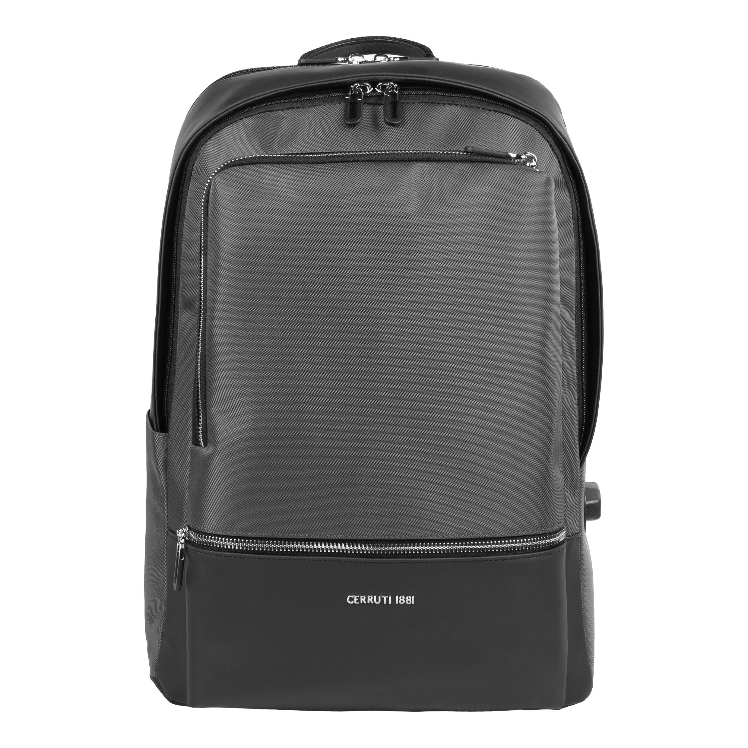 Backpack Heathrow Black