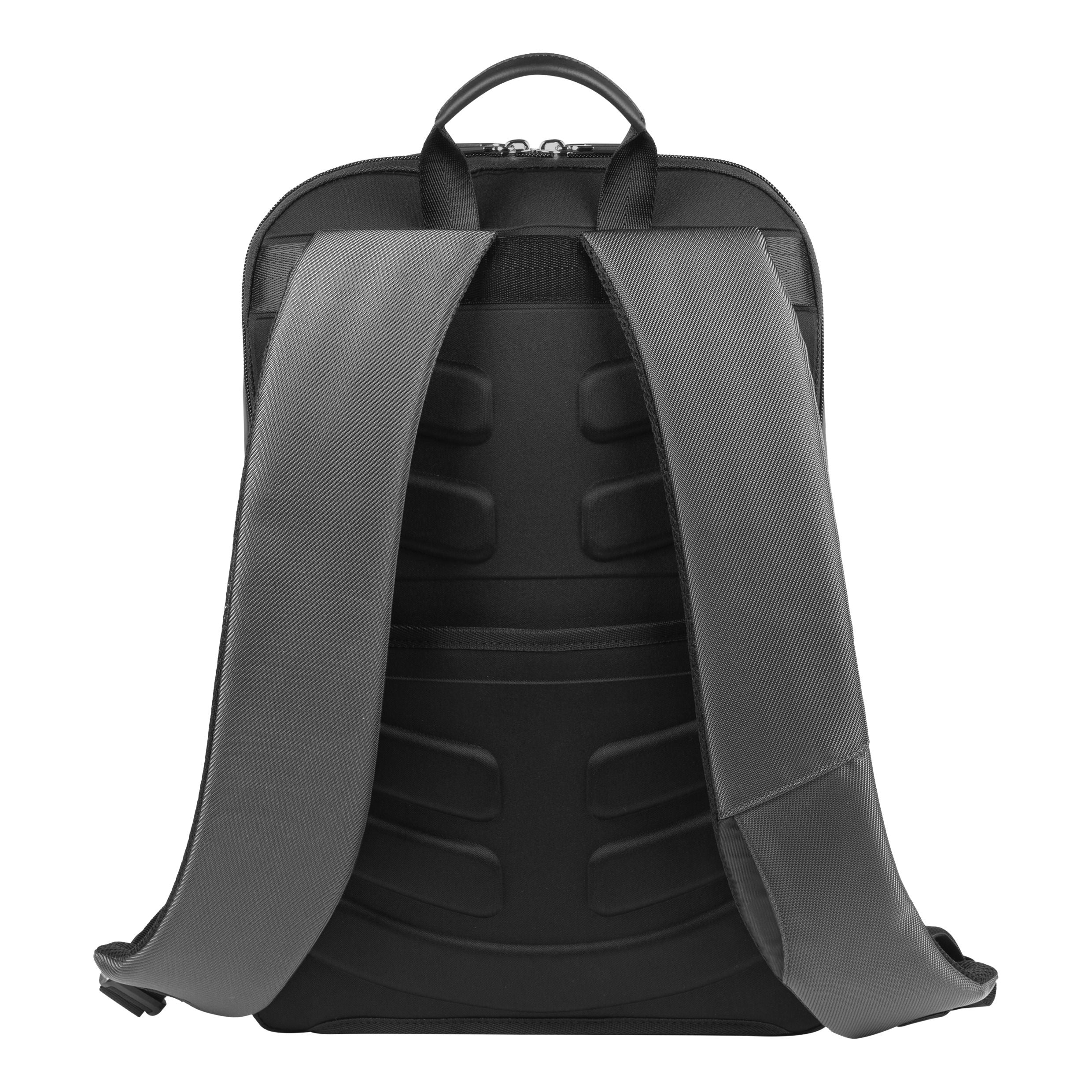 Backpack Heathrow Black