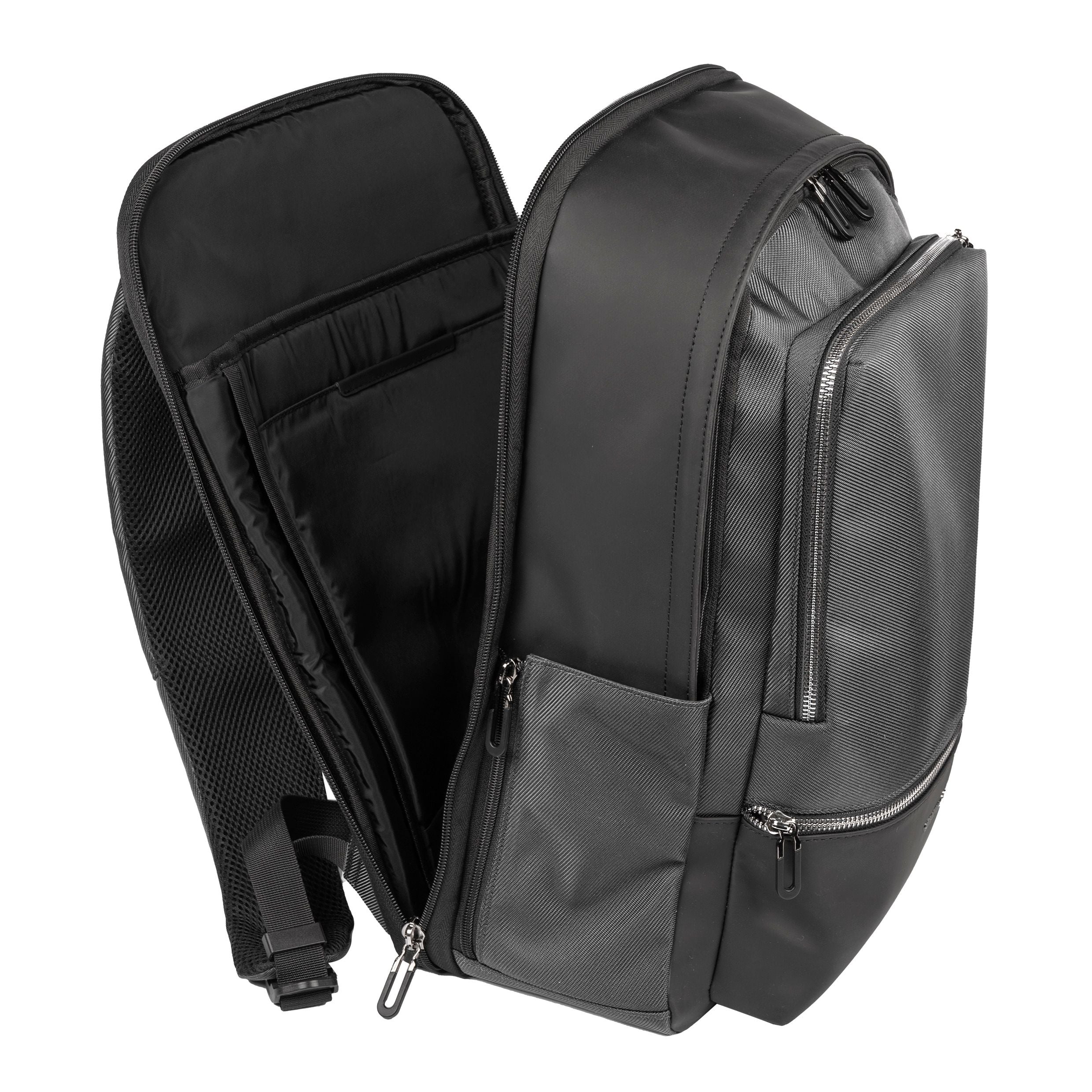 Backpack Heathrow Black