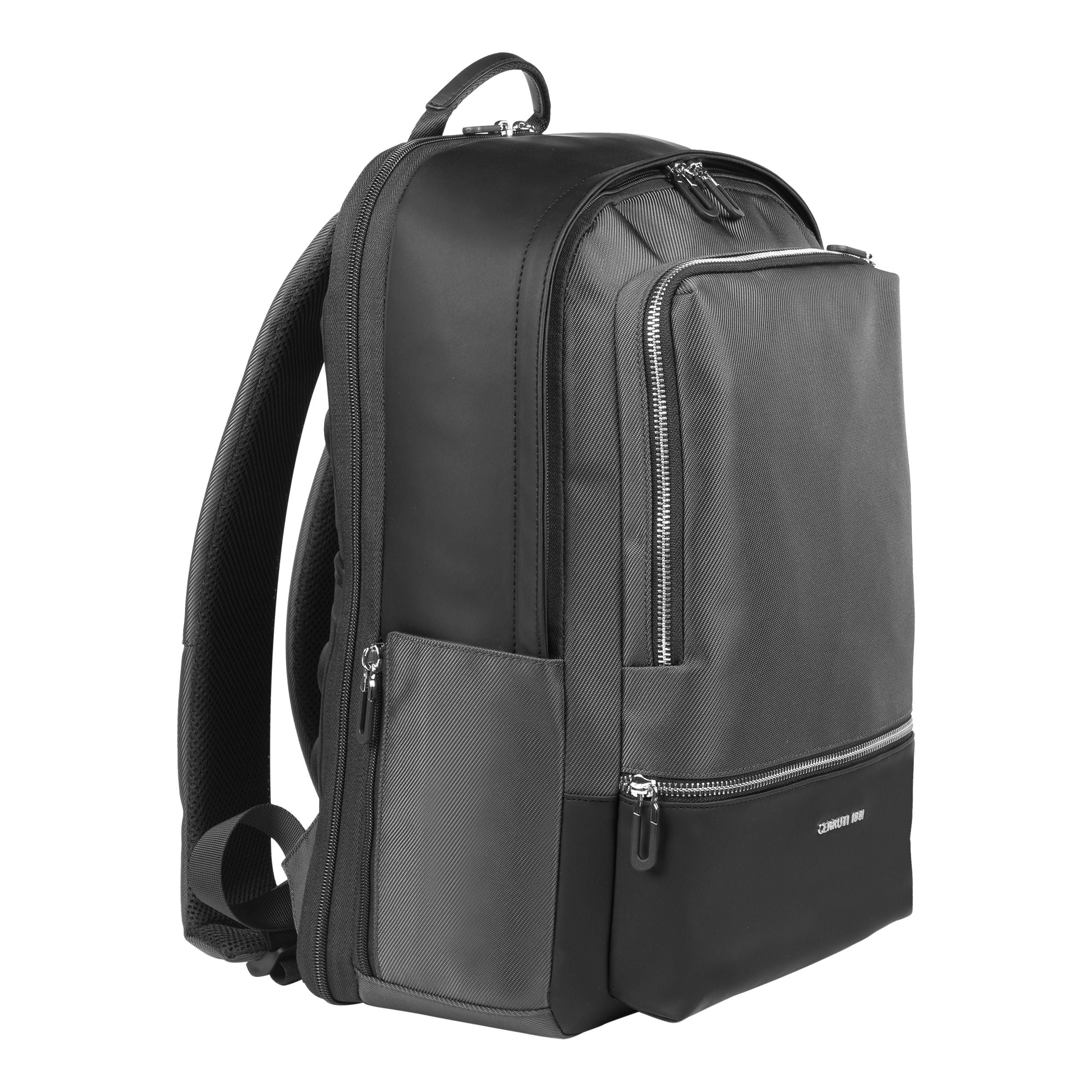 Backpack Heathrow Black