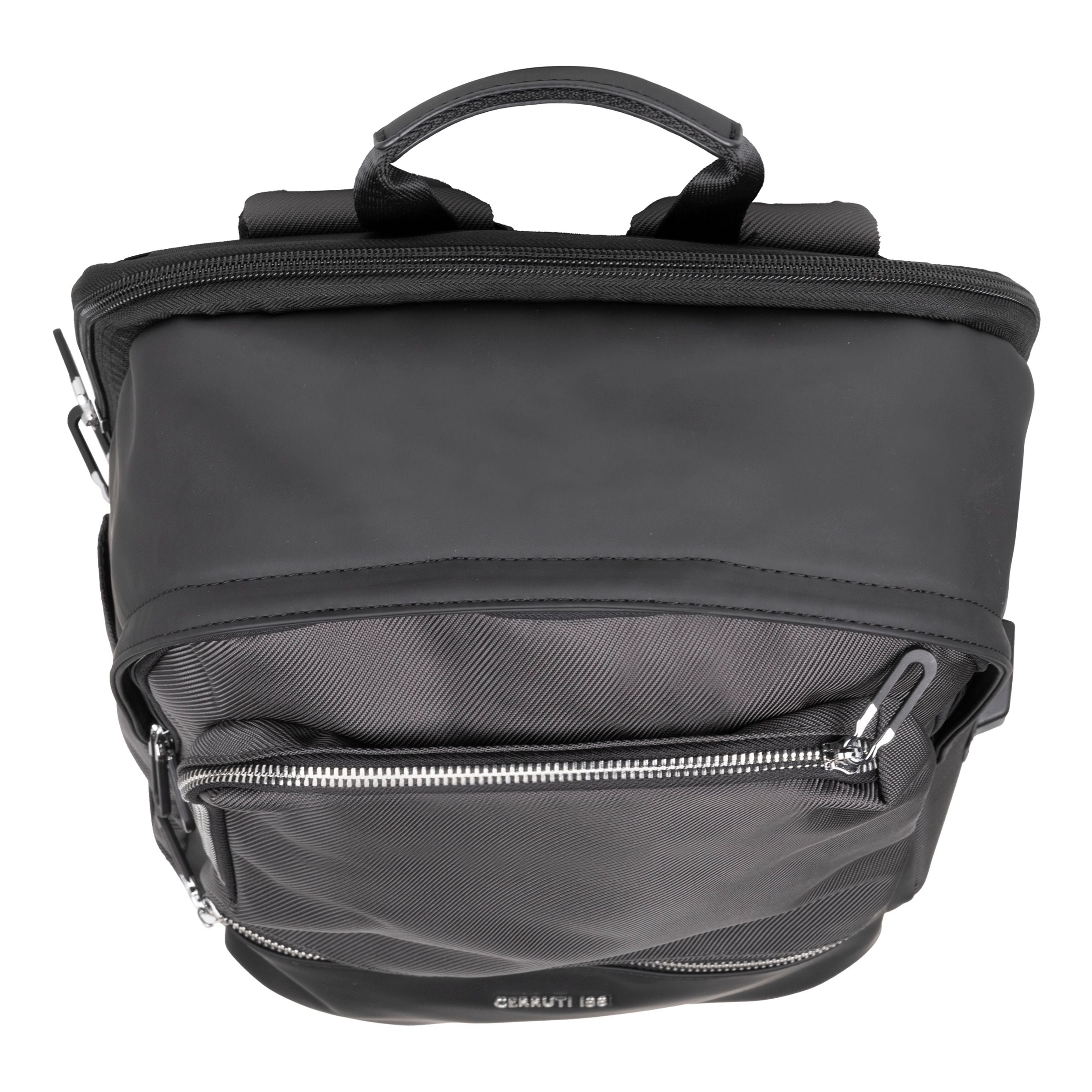 Backpack Heathrow Black