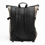 Backpack Brick Beige Khaki Black