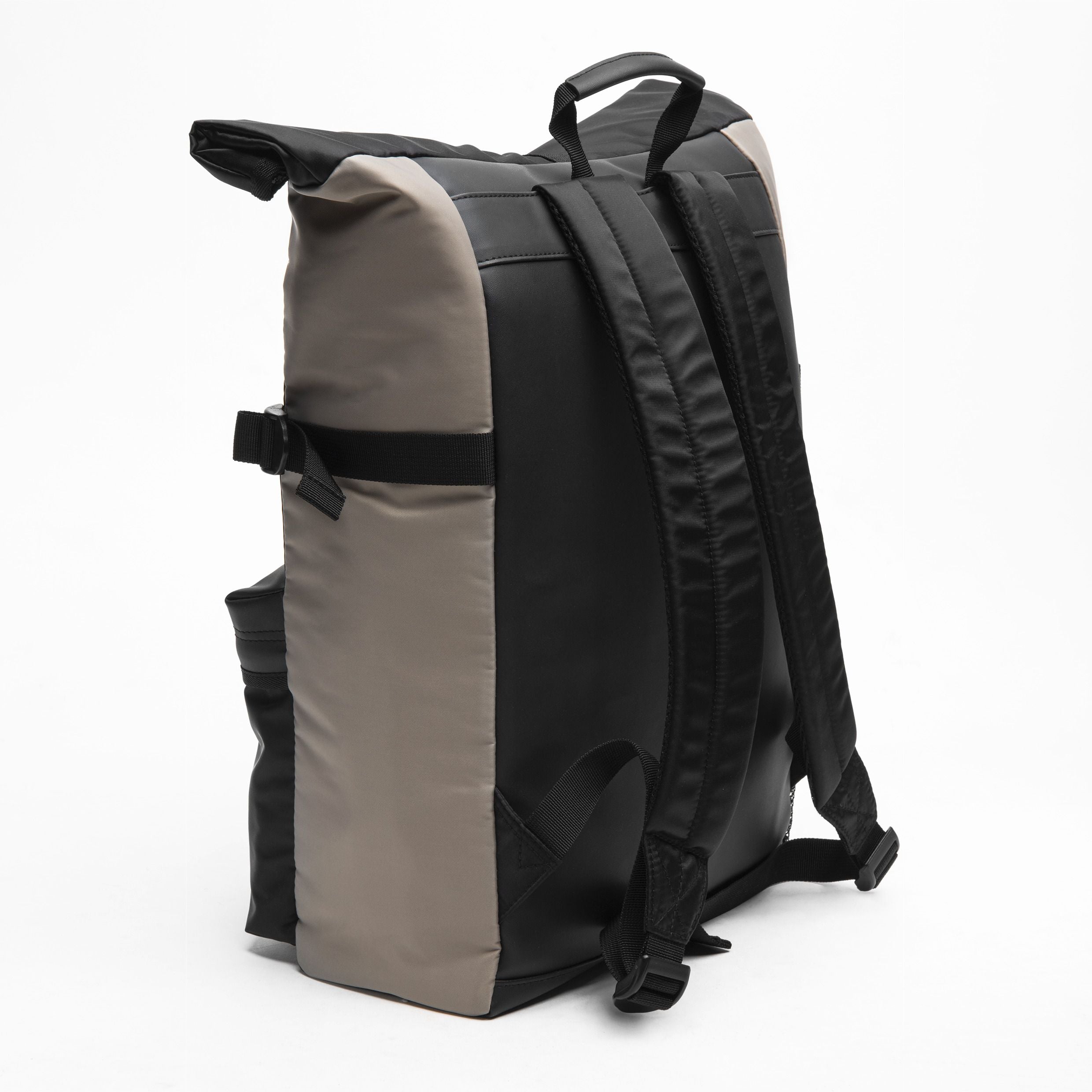 Backpack Brick Beige Khaki Black