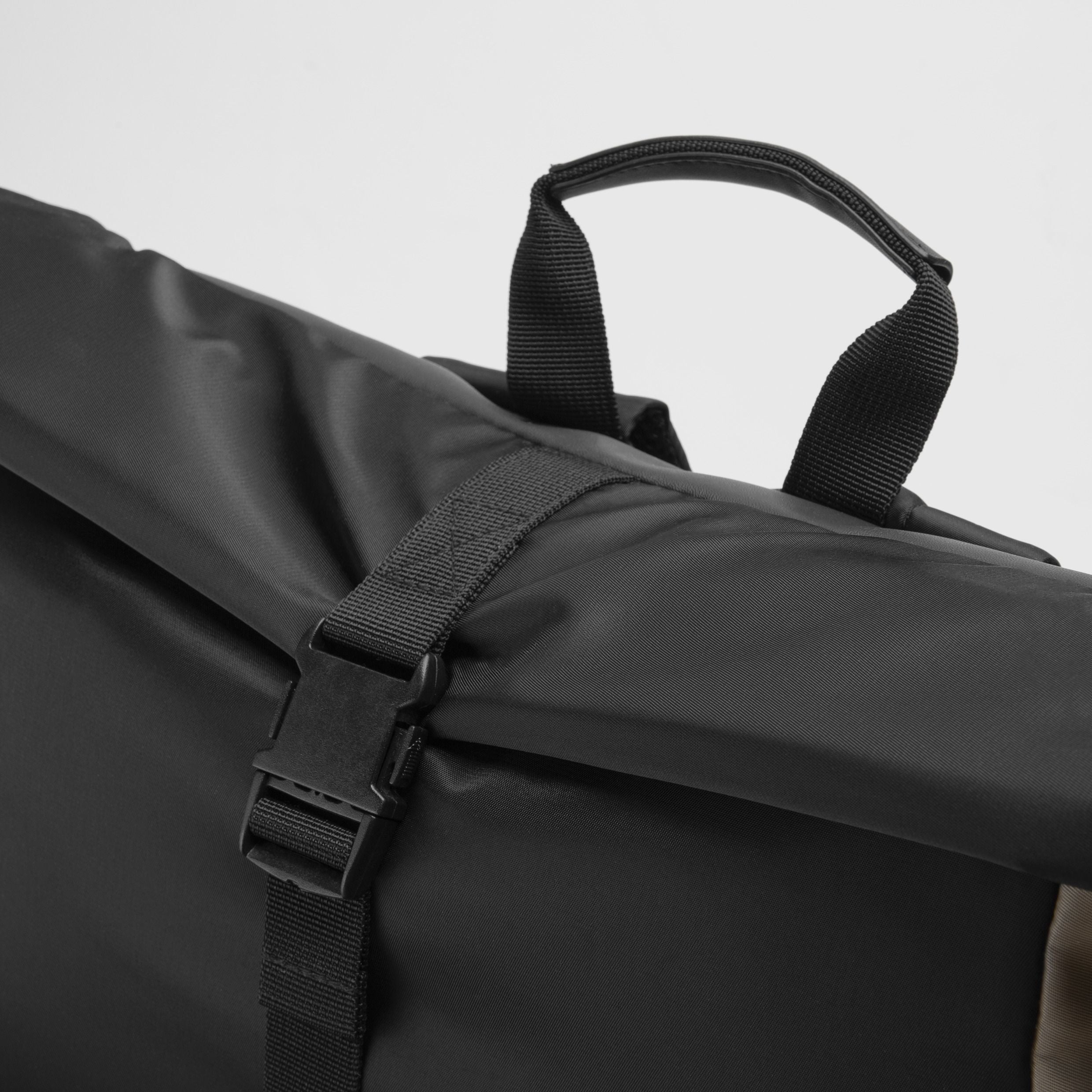 Backpack Brick Beige Khaki Black