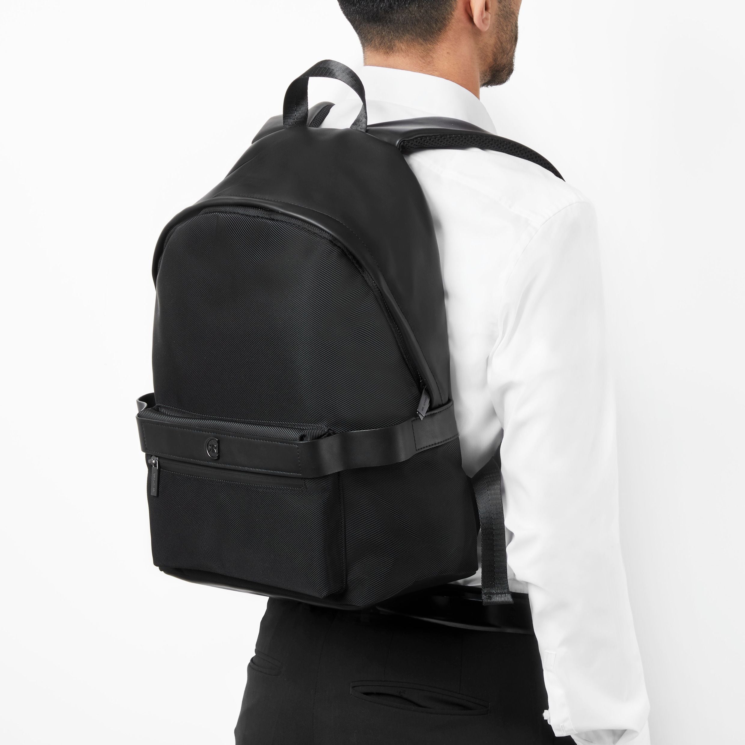 Backpack Bond Black
