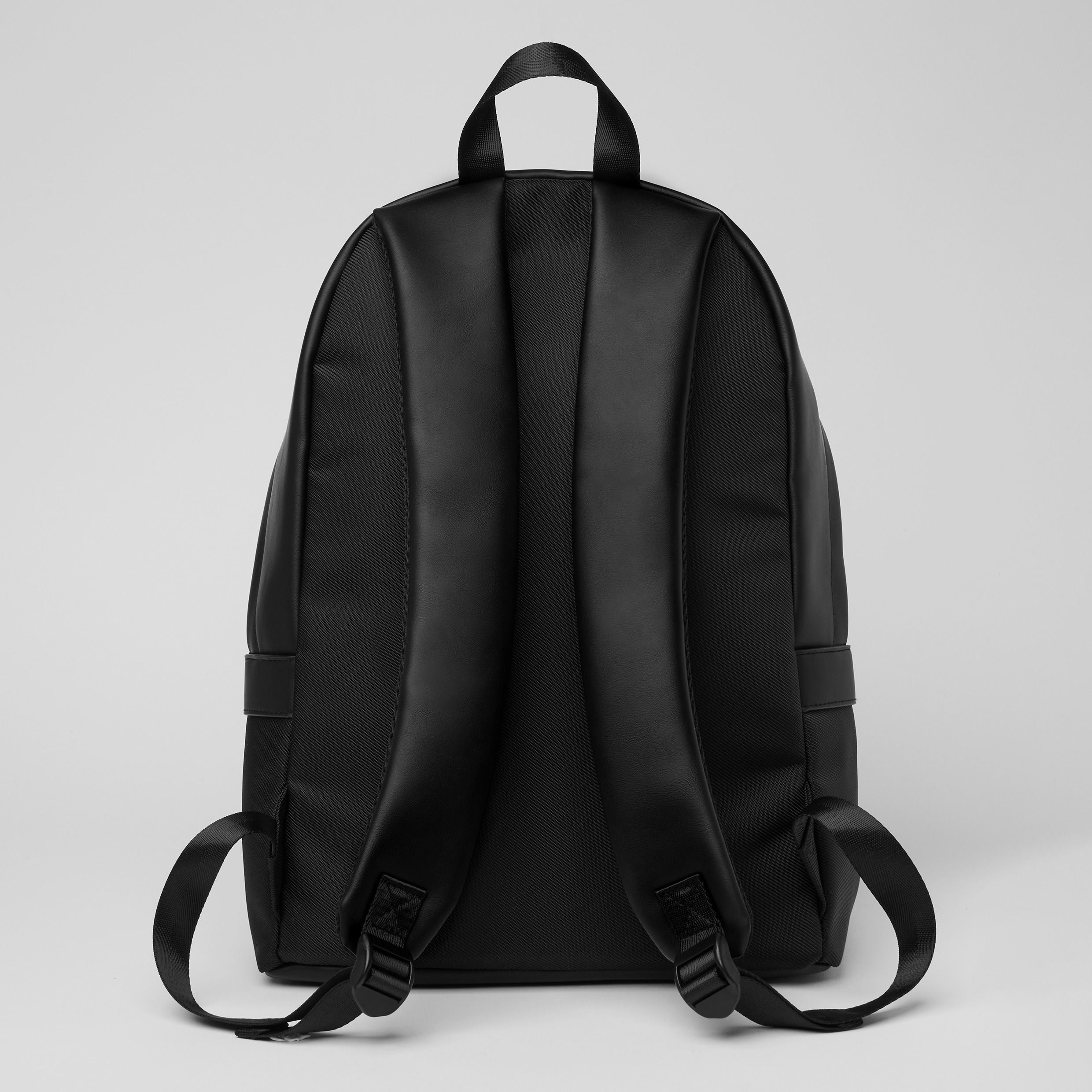 Backpack Bond Black